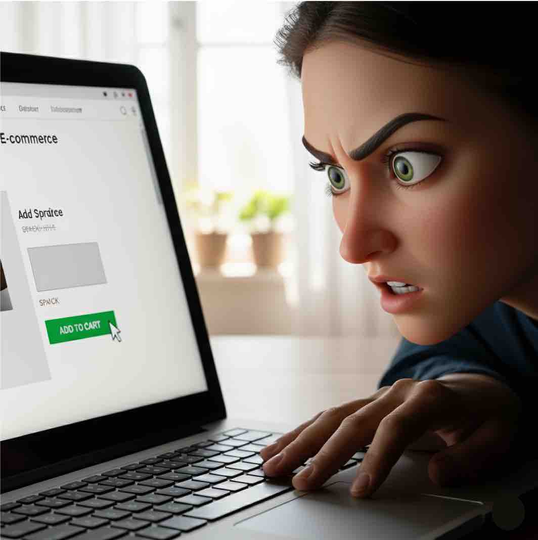 5 Silent E-commerce Bugs Costing You Sales (and How to Find Them)