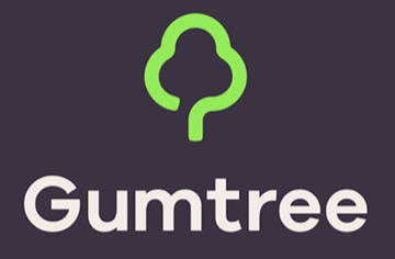 Gumtree logo