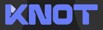 KNOT logo