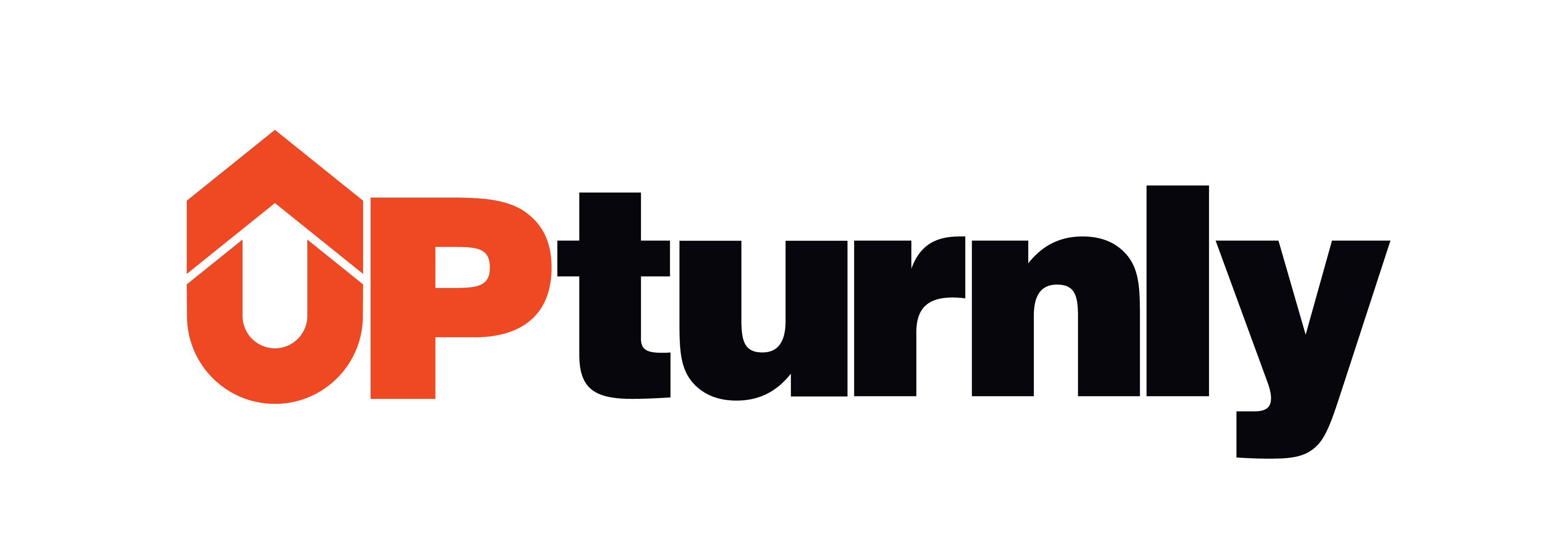 Upturnly logo