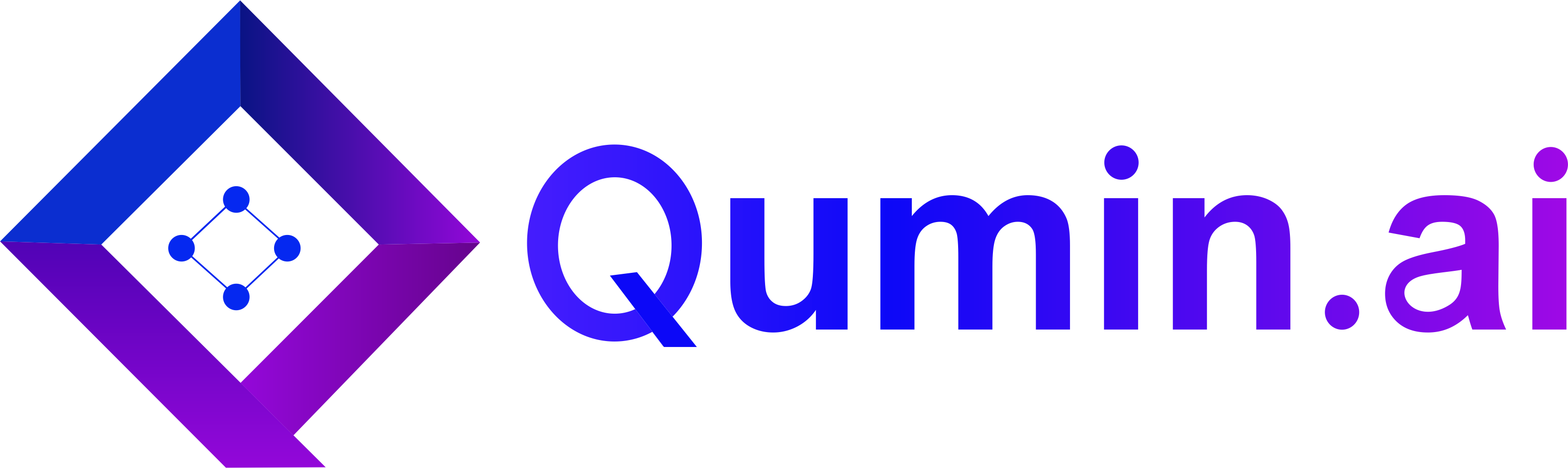 Qumin.ai logo