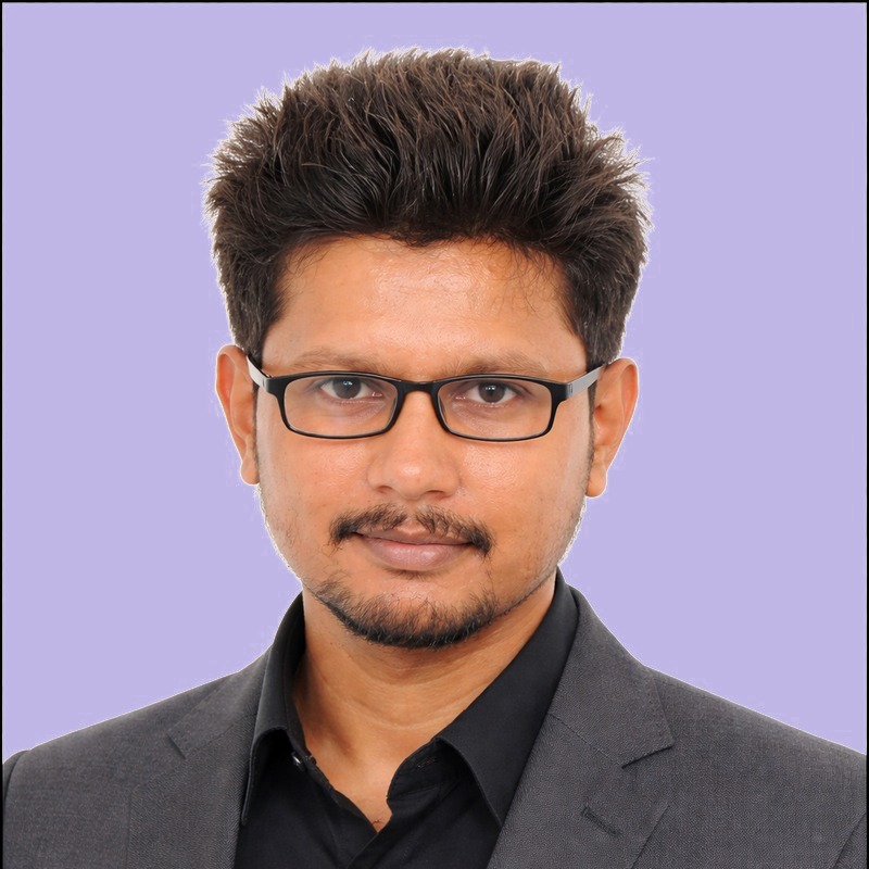 Srihari Maruthachalam